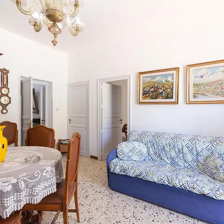 Angolo Di Cielo 別荘 *