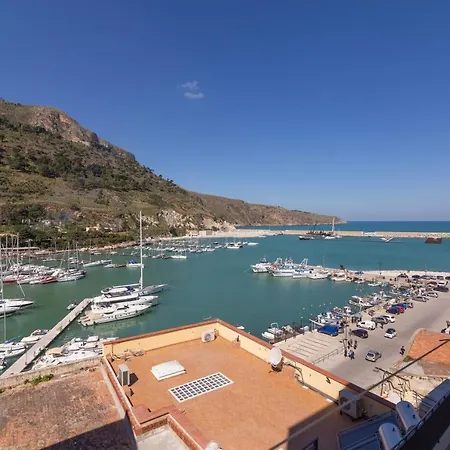 別荘 Angolo Di Cielo