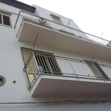 Angolo Di Cielo Castellammare del Golfo