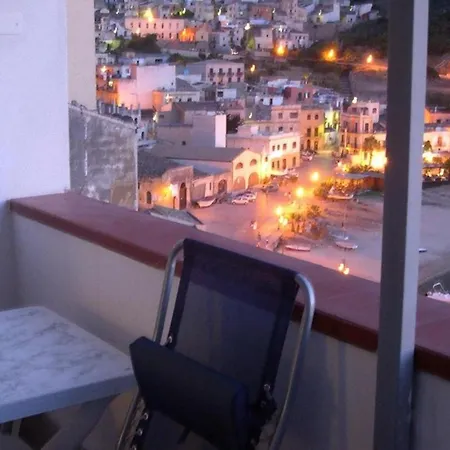Angolo Di Cielo Apartment *