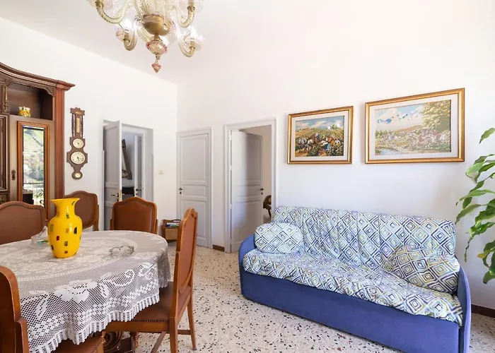 Angolo Di Cielo 別荘 *