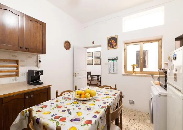 Angolo Di Cielo カステッランマーレ・デル・ゴルフォ