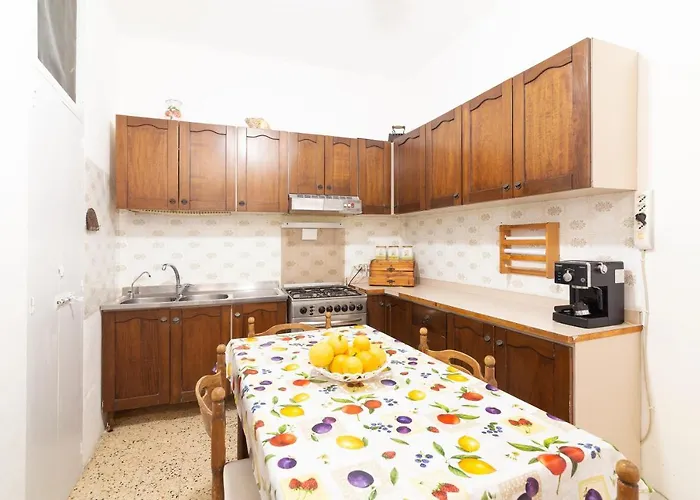 Angolo Di Cielo 別荘 カステッランマーレ・デル・ゴルフォ