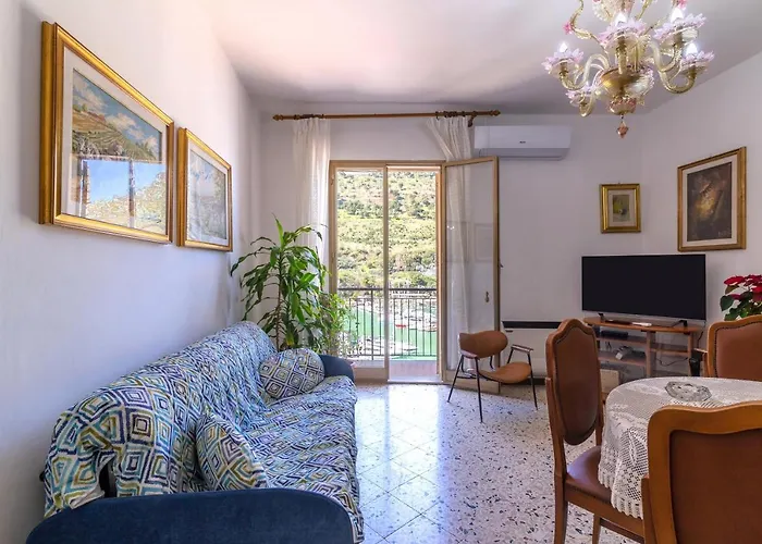 別荘 Angolo Di Cielo