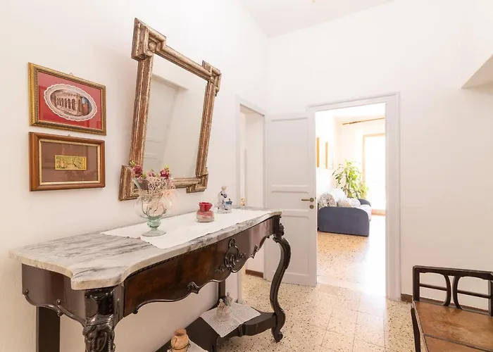 別荘 Angolo Di Cielo カステッランマーレ・デル・ゴルフォ