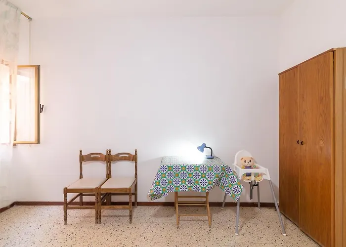 Angolo Di Cielo 別荘 *